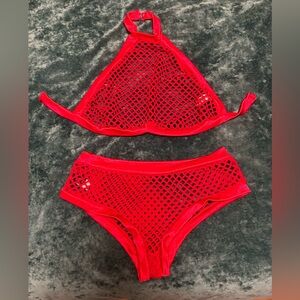 Fishnet festival set